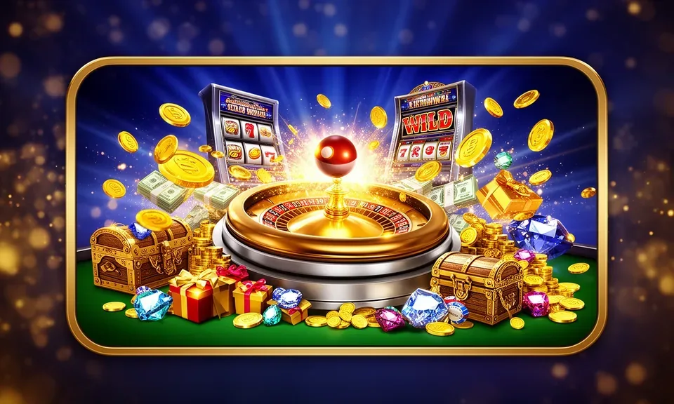 luckyxpress Live Dealer Baccarat