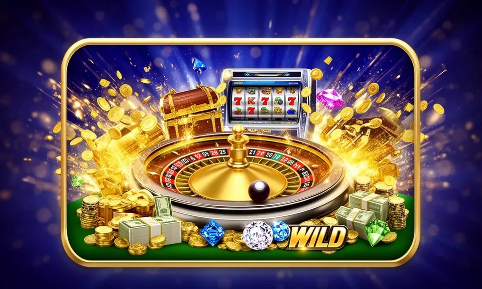 luckyxpress Built for High-Rollers Who Expect More