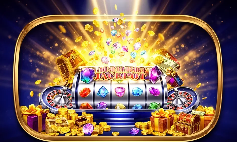luckyxpress Putting Money Into Your luckyxpress Account