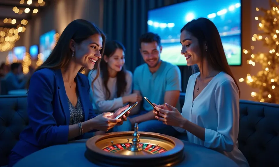 luckyxpress Turbo Rapid Play